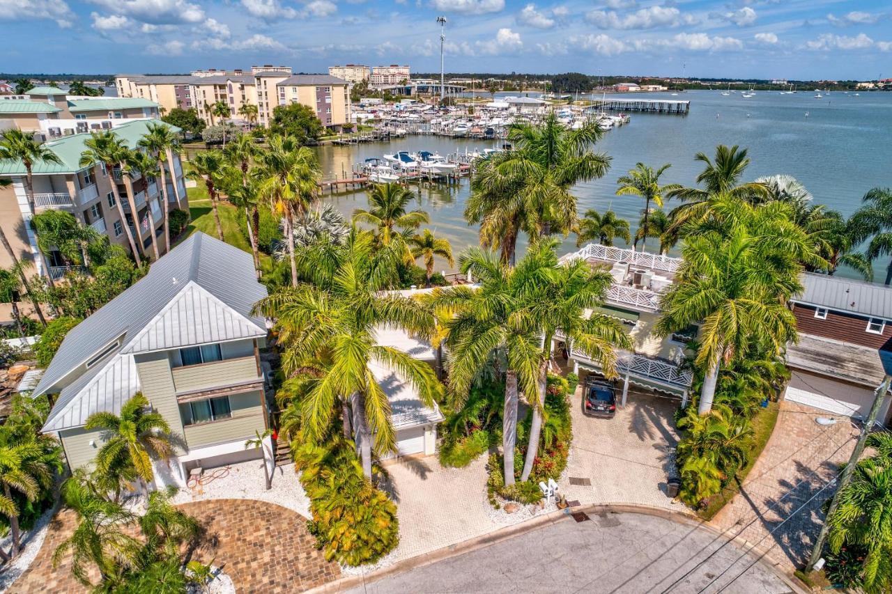 Coconut Paradise St. Pete Beach Bagian luar foto