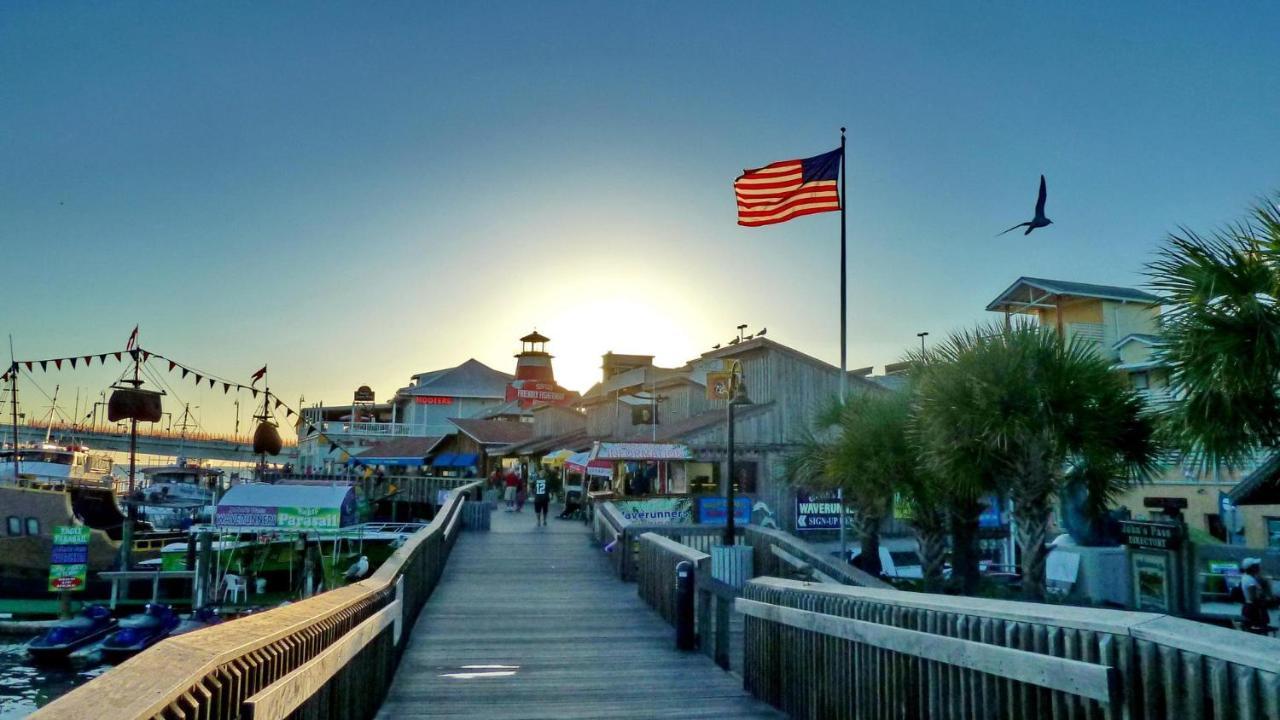 Coconut Paradise St. Pete Beach Bagian luar foto