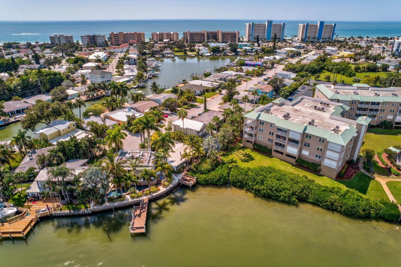 Coconut Paradise St. Pete Beach Bagian luar foto