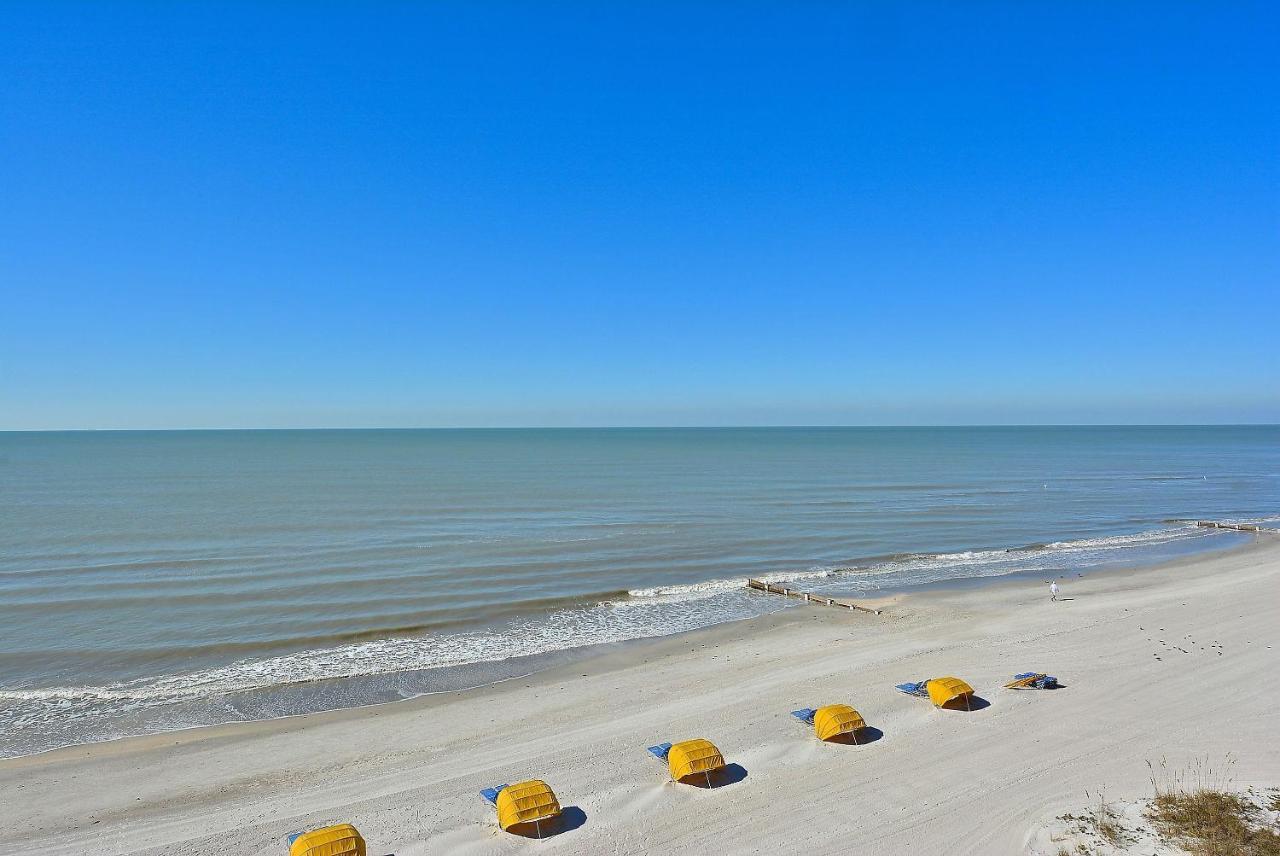 Coconut Paradise St. Pete Beach Bagian luar foto