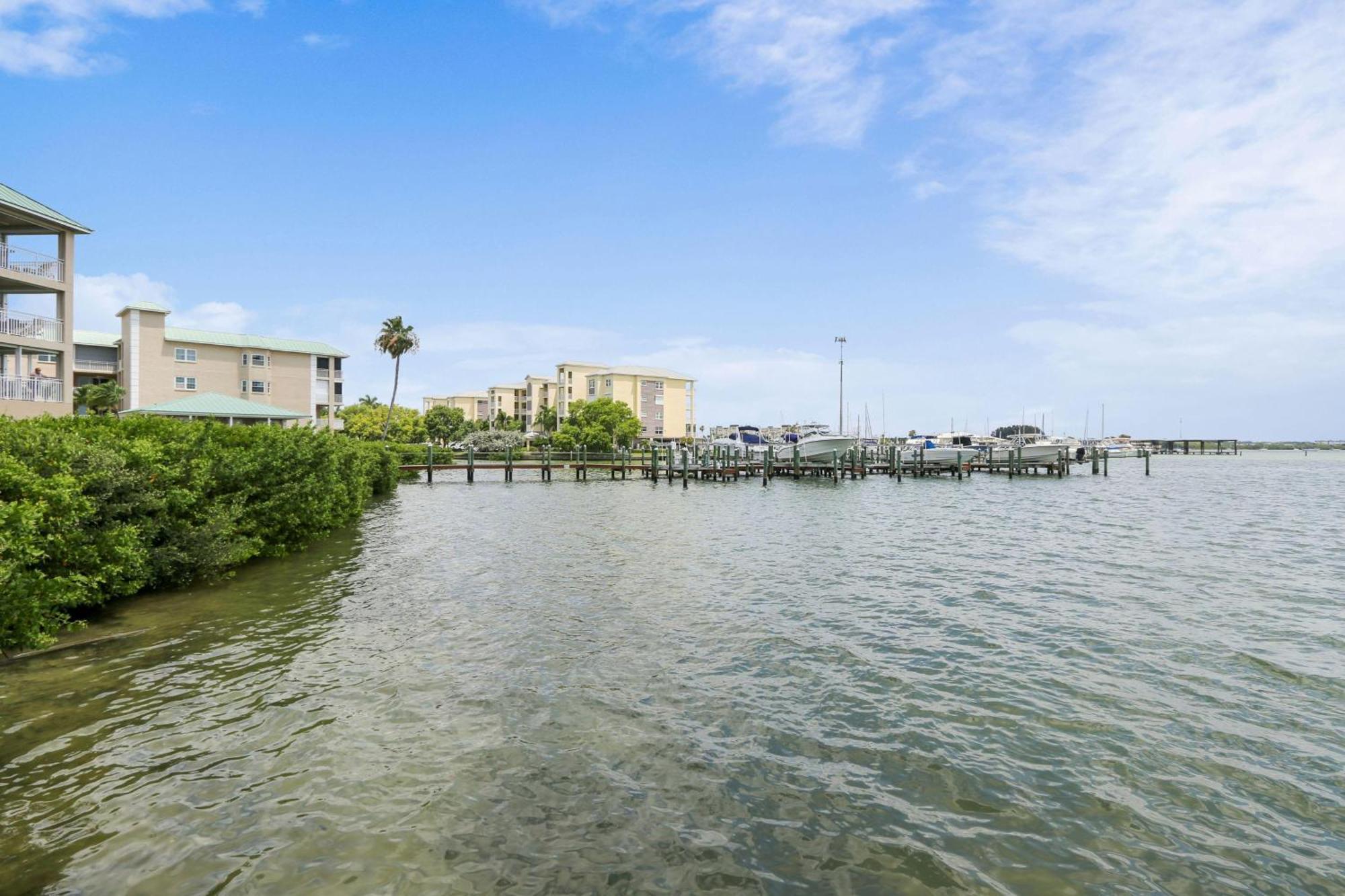Coconut Paradise St. Pete Beach Bagian luar foto