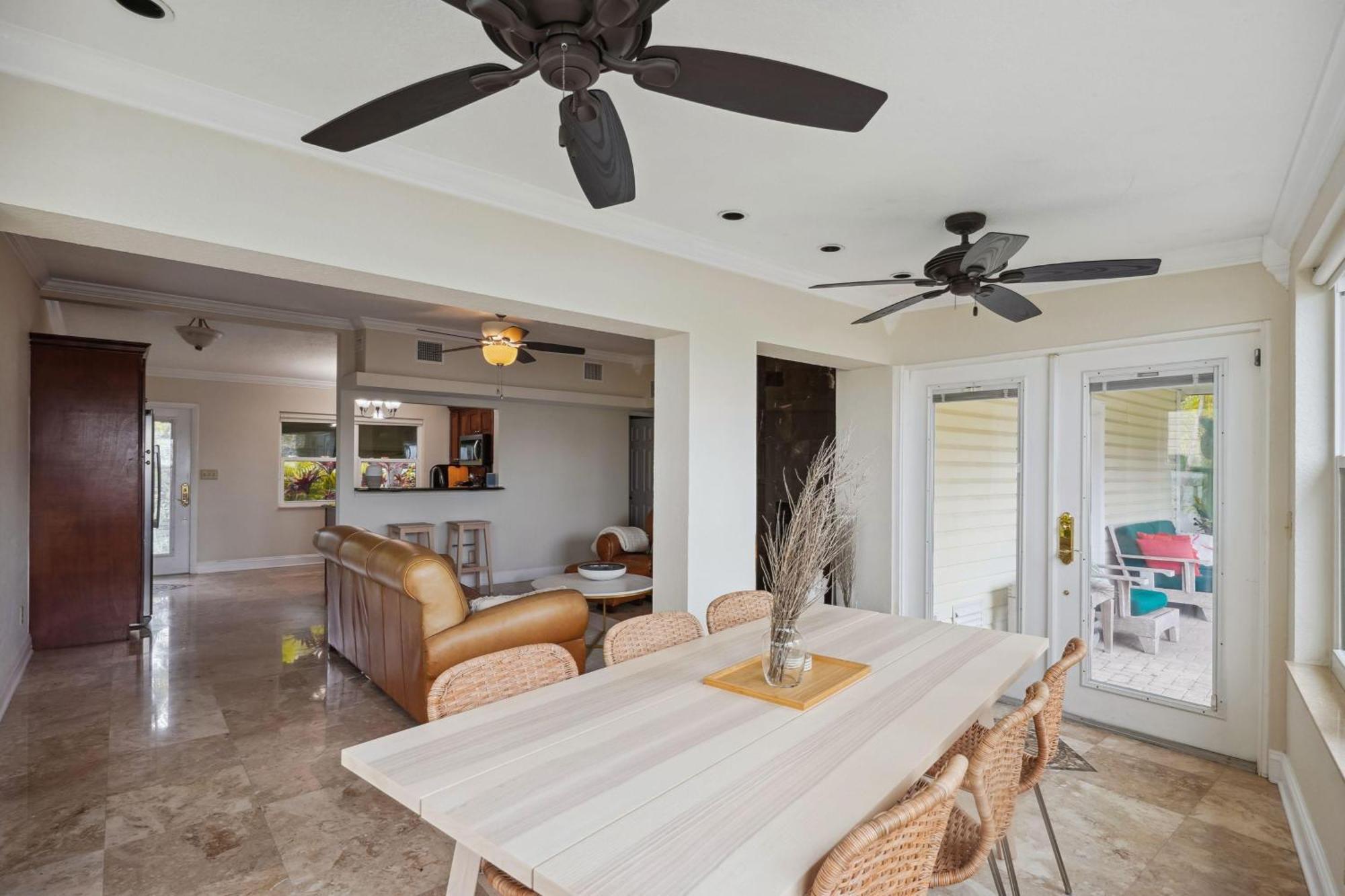 Coconut Paradise St. Pete Beach Bagian luar foto