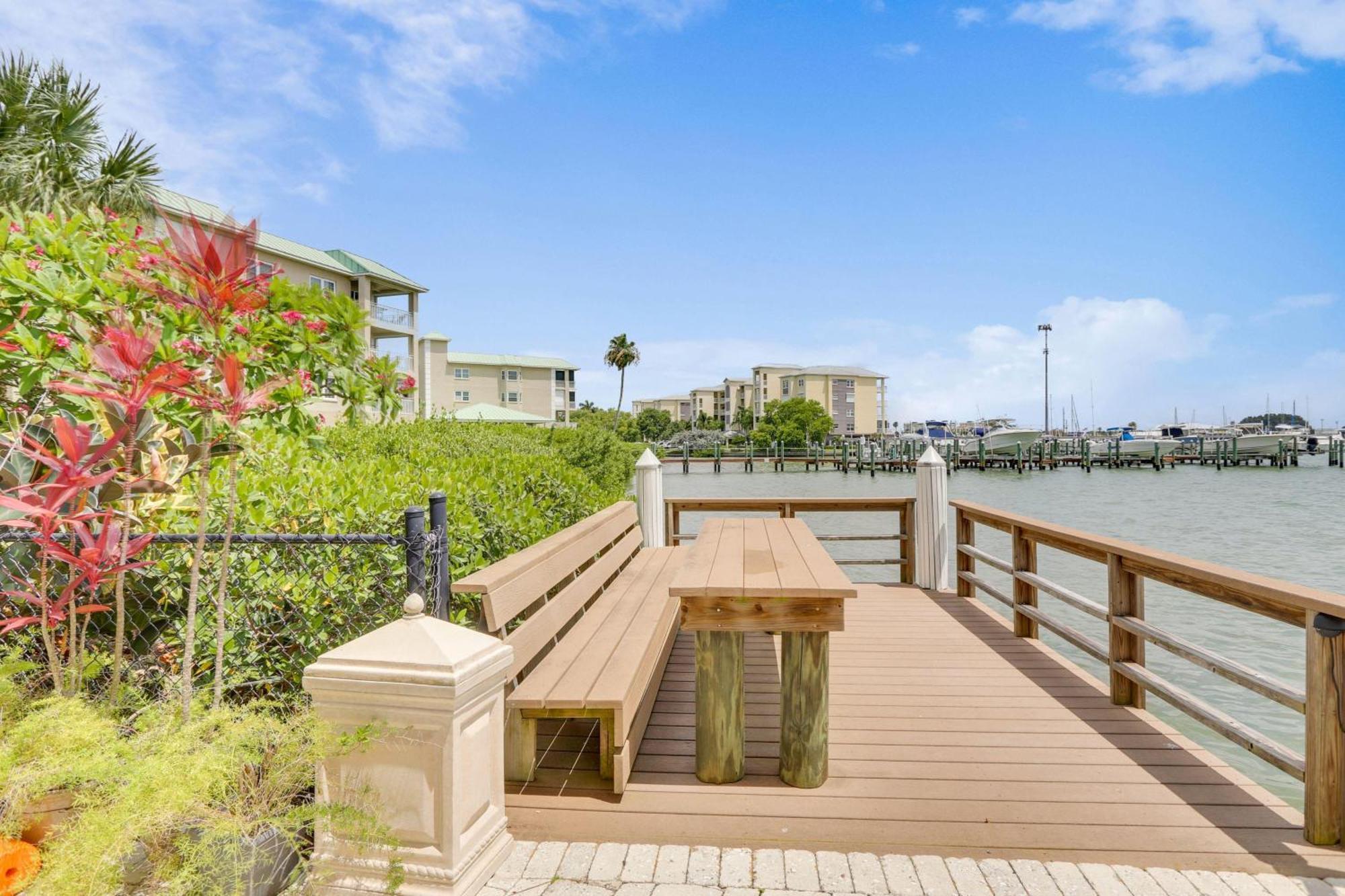 Coconut Paradise St. Pete Beach Bagian luar foto